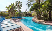 hotel melia benidorm 